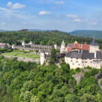 "Burgen und Schl&ouml;sser in &Ouml;sterreich" am 13.04.2026 im BR