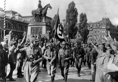 “Countdown zur Diktatur” am 03.05.2026 im PHOENIX