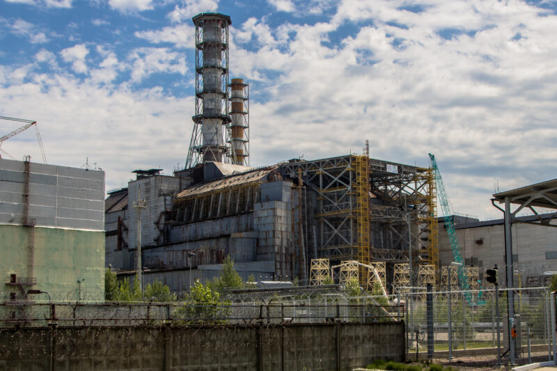 “Tschernobyl – Die Katastrophe” am 26.04.2026 im PHOENIX