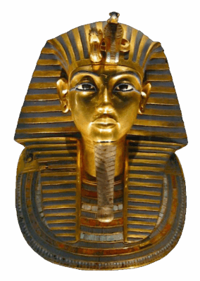 "Der Fall Tutanchamun" am 24.04.2026 im PHOENIX