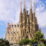"Sagrada Fam&iacute;lia. Antoni Gaud&iacute;s Meisterwerk" am 06.06.2026 im ARTE