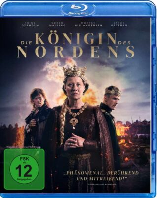 "Die Königin des Nordens" am 05.06.2026 im 3SAT