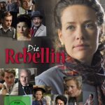 "Die Rebellin" am 15.05.2026 im 3SAT