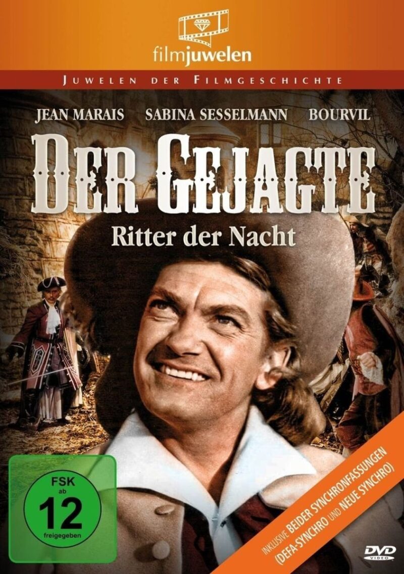 “Ritter der Nacht” am 14.05.2026 im RBB