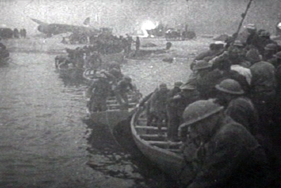 “Apokalypse – Hitlers Krieg im Westen” am 28.05.2026 im NTV