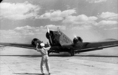 “Der letzte Flug – Ein deutsches Geheimnis” am 03.06.2026 im RBB
