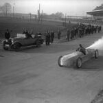 "Vom Motorwagen zum Boliden - Die Geschichte des Automobils" am 19.05.2026 im ARTE