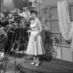 "70 Jahre ESC - More than Music" am 11.05.2026 im ARD