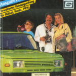 "Luxus in der DDR" am 27.05.2026 im PHOENIX