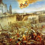"Italien und der Schwarze Tod" am 07.06.2026 im ARTE