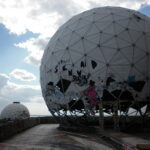 "Geheimnisvolle Orte" am 13.05.2026 im RBB