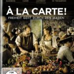 "À la Carte! - Freiheit geht durch den Magen" am 25.06.2026 im RBB