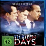 "Thirteen Days" am 04.07.2026 im 3SAT