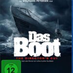 "Das Boot - Director's Cut" am 08.06.2026 im NDR