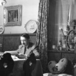 "Das Dritte Reich Privat" am 11.06.2026 im NTV