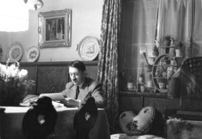 "Das Dritte Reich Privat" am 11.06.2026 im NTV