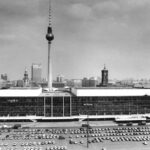 "Berlin - Schicksalsjahre einer Stadt" am 07.07.2026 im RBB