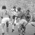 "Heimspiel 74 - Die erste Fu&szlig;ball WM in Deutschland" am 10.06.2026 im BR