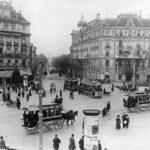 "Berlin Potsdamer Platz - H&ouml;henrausch und Abgr&uuml;nde" am 09.06.2026 im MDR