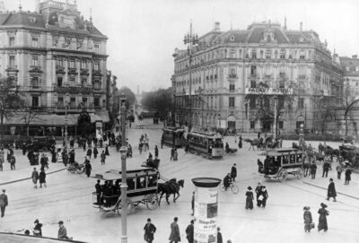 "Berlin Potsdamer Platz - H&ouml;henrausch und Abgr&uuml;nde" am 09.06.2026 im MDR