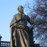 "Der Freigeist - Carl Maria von Weber" am 13.06.2026 im ARTE