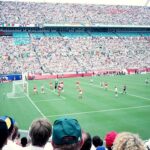 "WM 1994 - Elf Helden, ein Albtraum" am 18.06.2026 im WDR