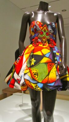 “Versace: Imperium der Träume” am 26.06.2026 im ARTE