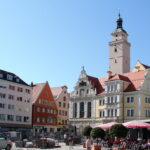 "Das Bayerische Jahrtausend" am 13.07.2026 im BR