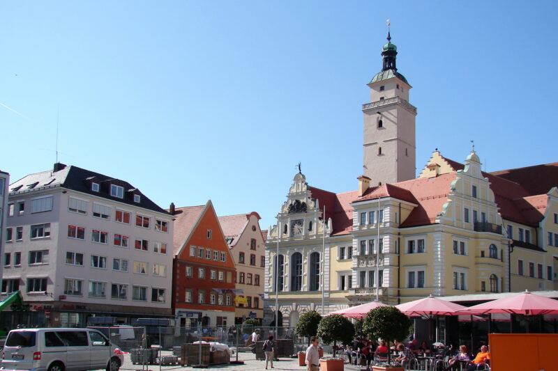 "Das Bayerische Jahrtausend" am 13.07.2026 im BR