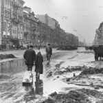 "Leningrad. Stimmen einer belagerten Stadt" am 01.07.2026 im RBB