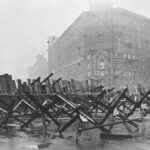 "Moskau 1941 - Stimmen am Abgrund" am 17.06.2026 im RBB