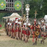"Legion&auml;re - K&auml;mpfer f&uuml;r Rom" am 01.07.2026 im PHOENIX