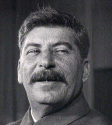 "Apokalypse Stalin" am 11.06.2026 im NTV