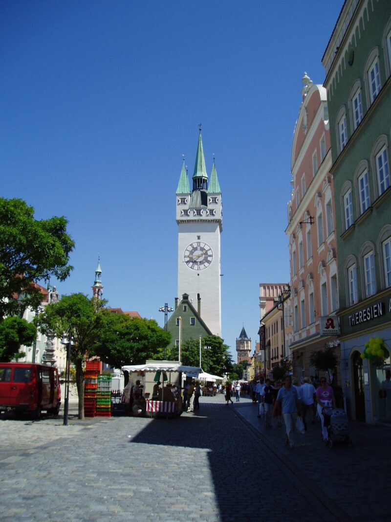 "Das Bayerische Jahrtausend" am 22.06.2026 im BR