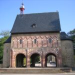 "Kloster Lorsch - Tor zum frühen Mittelalter" am 23.06.2026 im HR