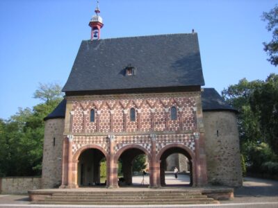 “Kloster Lorsch – Tor zum frühen Mittelalter” am 23.06.2026 im HR