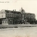 "Meyer-Burckhardts Zeitreisen" am 15.07.2026 im NDR