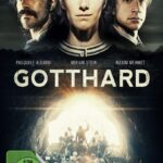 "Gotthard" am 24.07.2026 im 3SAT