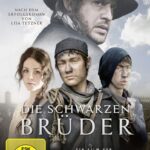 "Die schwarzen Brüder" am 02.08.2026 im 3SAT