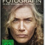 "Die Fotografin" am 03.08.2026 im ARD