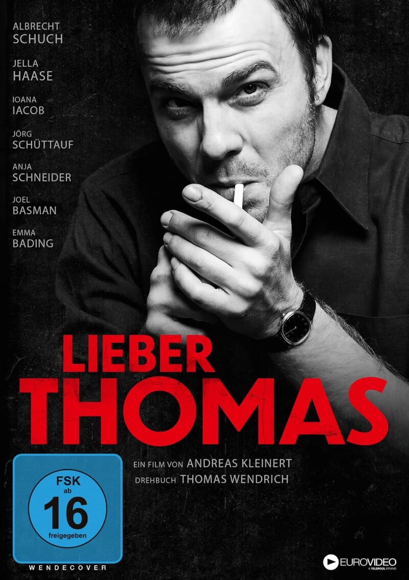 "Lieber Thomas" am 03.08.2026 im BR