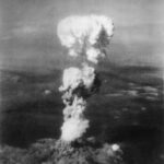 "August 1945: Atombomben auf Hiroshima und Nagasaki" am 04.08.2026 im ARTE