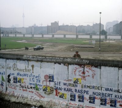 "Mielke und die Mauer - Innenansichten der Staatssicherheit" am 09.08.2026 im MDR