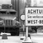 "Mauerjahre - Leben im geteilten Berlin" am 09.08.2026 im PHOENIX