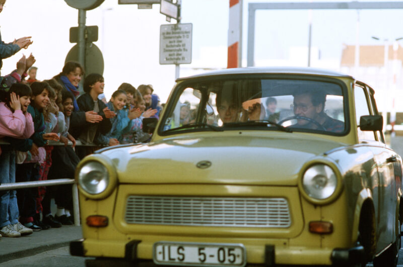 "Autos im Sozialismus" am 08.08.2026 im PHOENIX