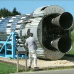 "Europas Griff nach den Sternen" am 06.08.2026 im ARTE