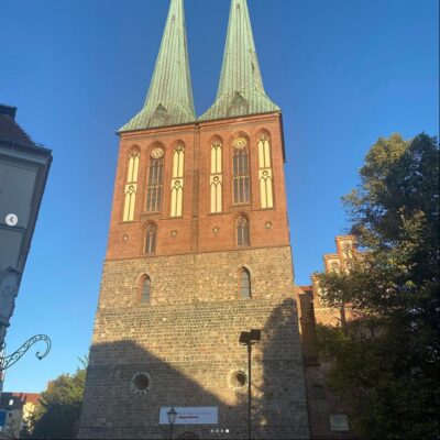 Nikolaikirche