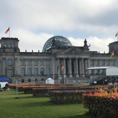 Reichstag
