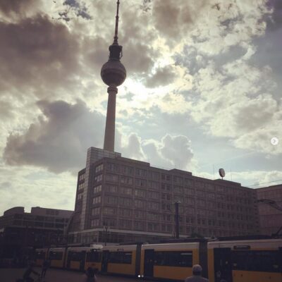 Alexanderplatz