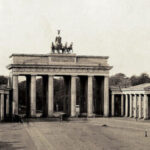 "Geheimnisvolle Orte - Brandenburger Tor" am 09.09.2026 im RBB